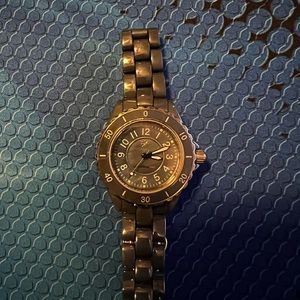 Women’s Isaac mizrahi watch